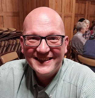 Patrick Kabjoll